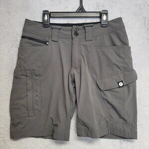 Truewerk Shorts Size Mens 28 T1 Werkshorts Cargo Stretch Performance Work Wear